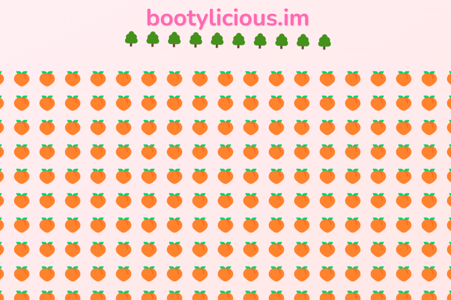 bootylicious.im monument