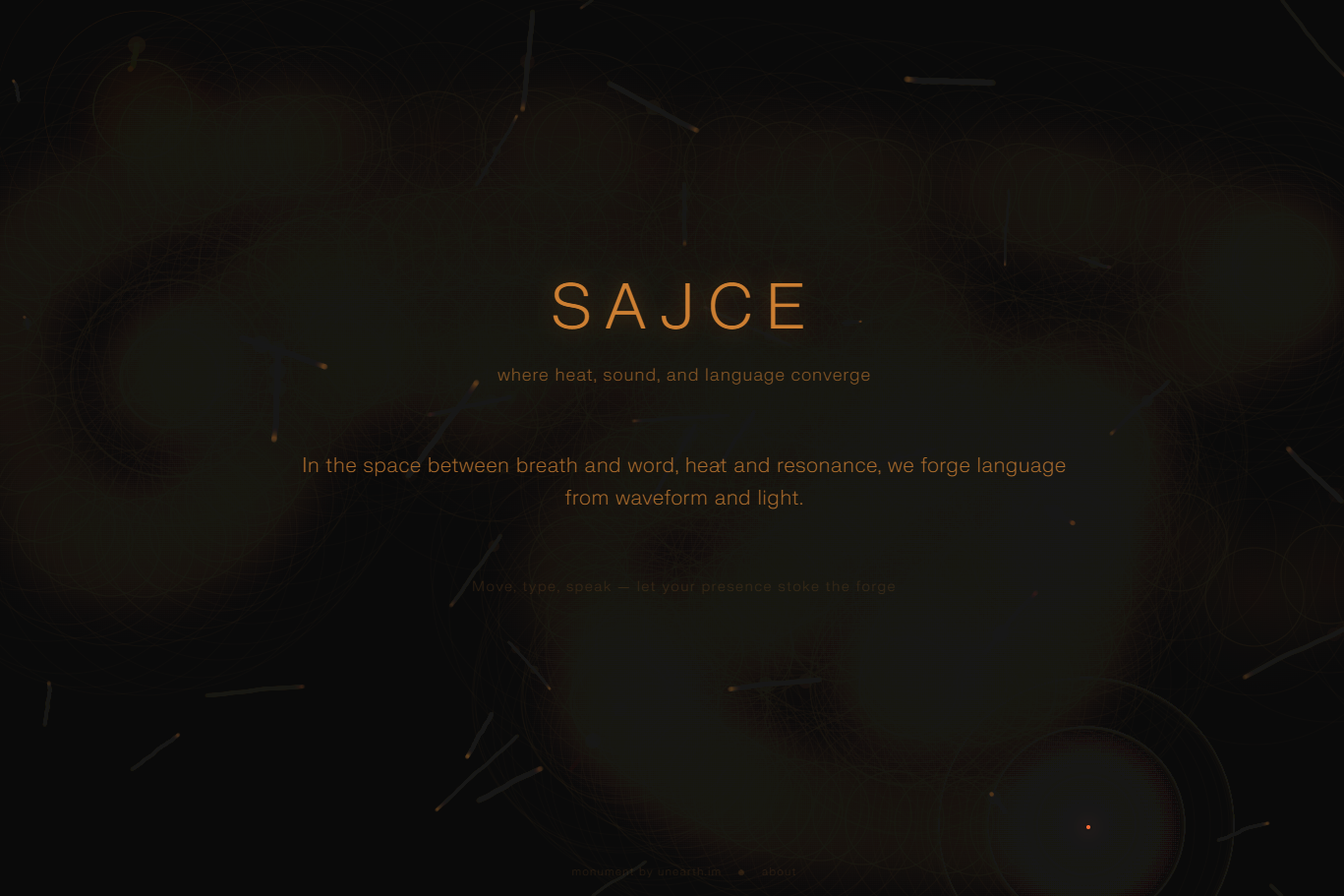 sajce.com monument