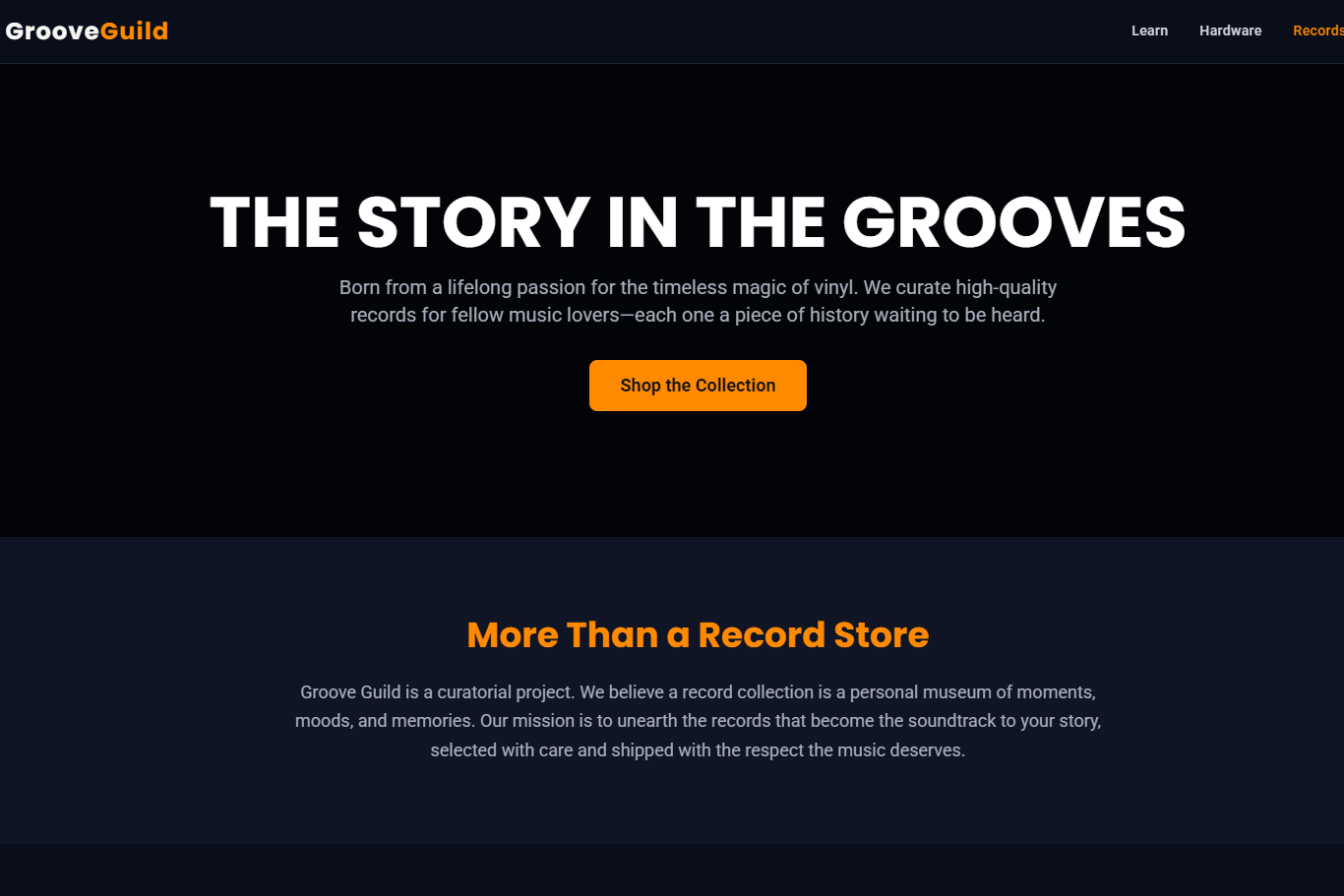 grooves.im monument